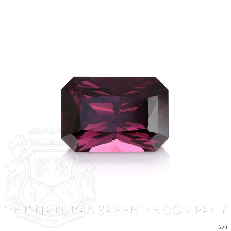 1.25 Ct. Spinel from Ceylon (Sri Lanka)