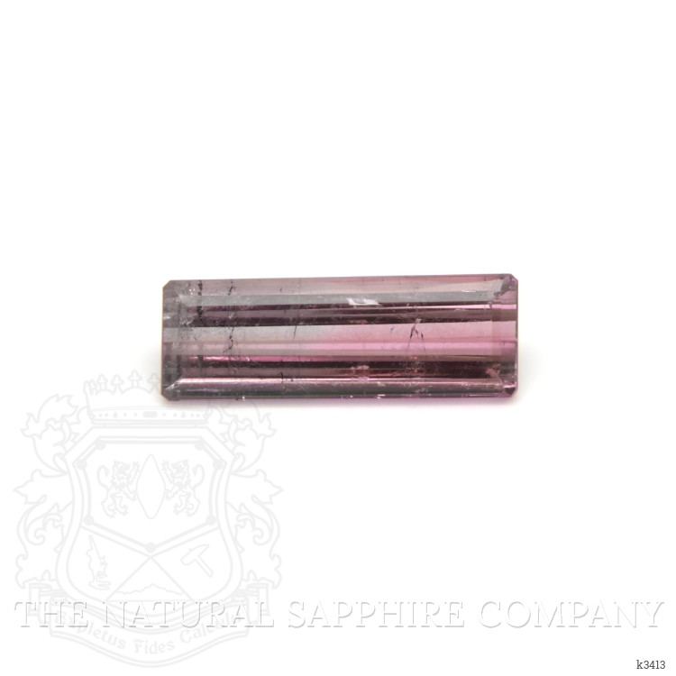 3.77 Ct. Tourmaline from Brazil