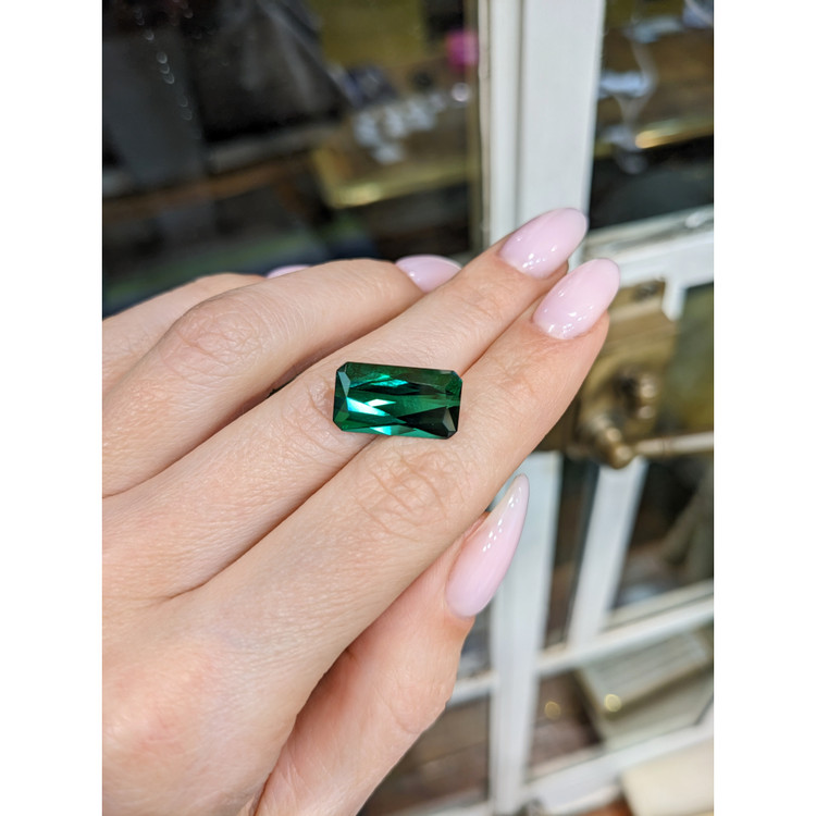 7.72 Ct. Tourmaline from Mozambique