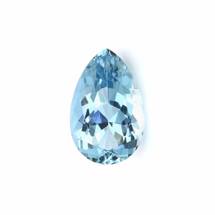 5.72 Ct. Aquamarine from Brazil