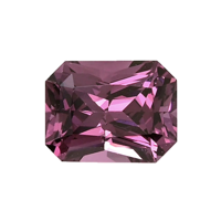1.06 Ct. Spinel from Ceylon (Sri Lanka) Video