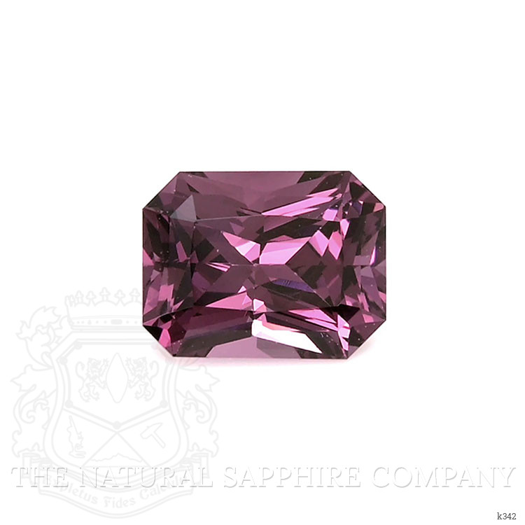 1.06 Ct. Spinel from Ceylon (Sri Lanka)