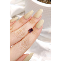 1.06 Ct. Spinel from Ceylon (Sri Lanka) Life Style