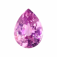 2.14 Ct. Spinel from Tanzania Video