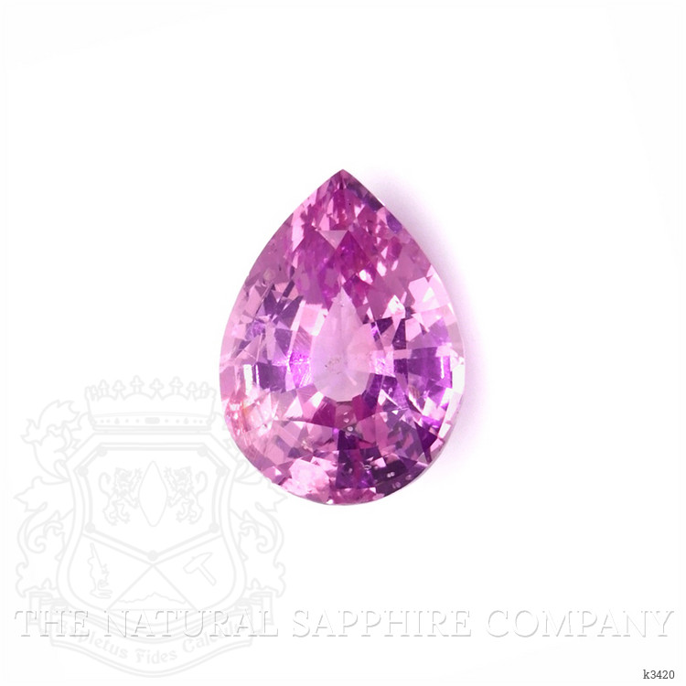 2.14 Ct. Spinel from Tanzania