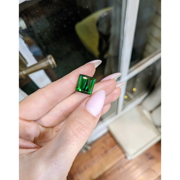 8.97 Ct. Tourmaline from Brazil