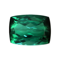 8.29 Ct. Tourmaline from Brazil Video