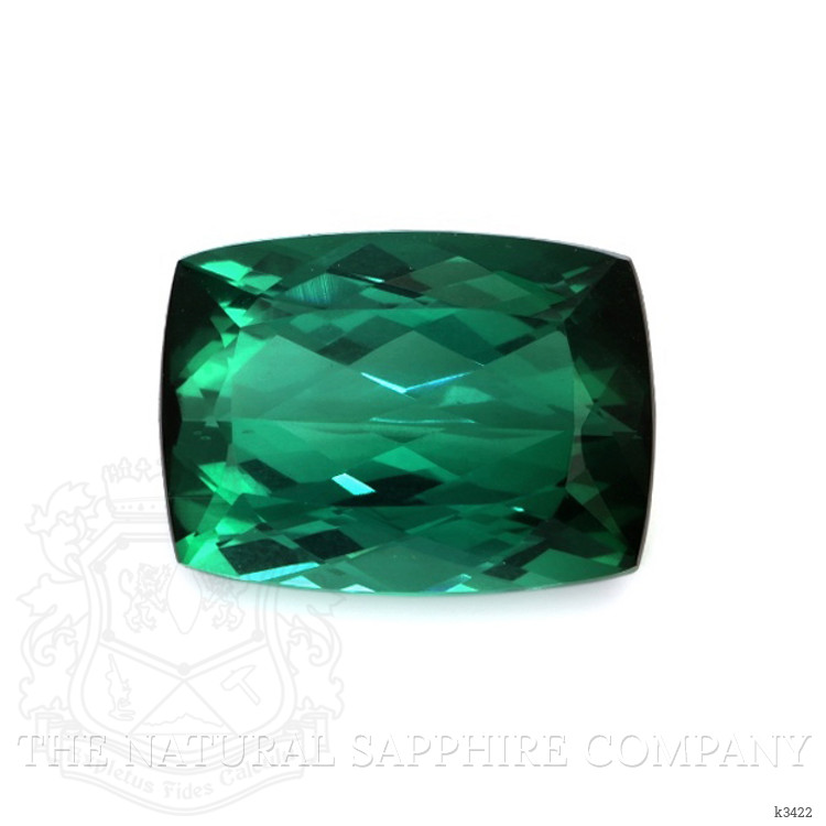 8.29 Ct. Tourmaline from Brazil