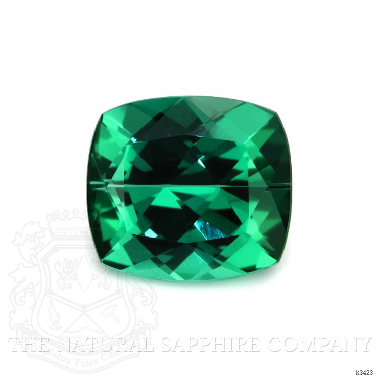 6.44 Ct. Tourmaline from Brazil