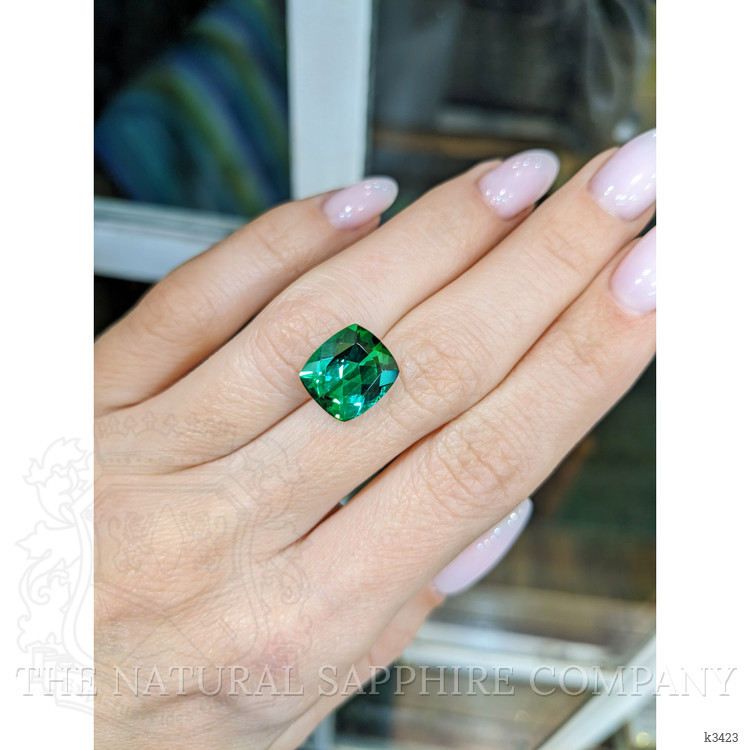 6.44 Ct. Tourmaline from Brazil
