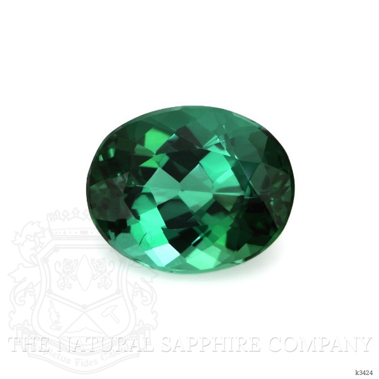 3.75 Ct. Tourmaline from Brazil