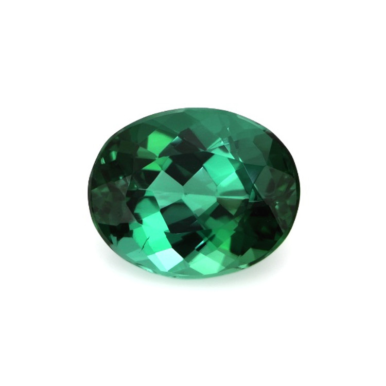 3.75 Ct. Tourmaline from Brazil