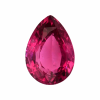 2.51 Ct. Spinel from Tanzania Video