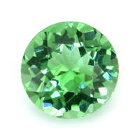 1.41 Ct. Paraiba Tourmaline from Africa Video