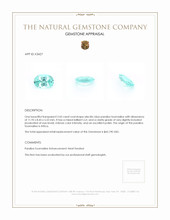 Jewelry Appraisal
