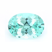 3.43 Ct. Paraiba Tourmaline from Africa Video