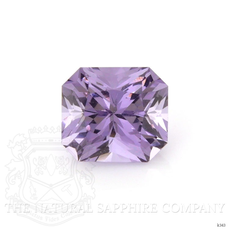 1.12 Ct. Spinel from Ceylon (Sri Lanka)
