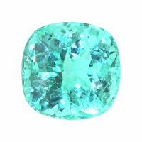 14.45 Ct. Paraiba Tourmaline from Africa Video
