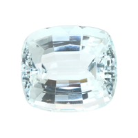 16.50 Ct. Aquamarine from Brazil Video