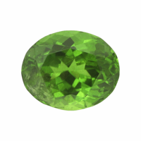14.92 Ct. Peridot from Burma (Myanmar) Video