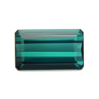 5.30 Ct. Tourmaline from Brazil Video