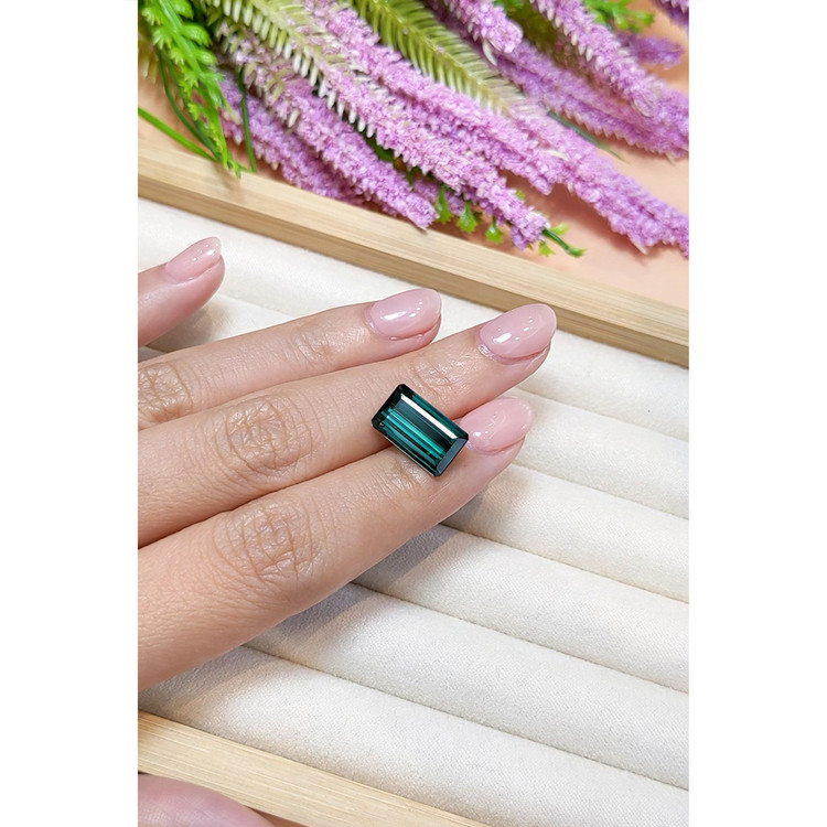 5.30 Ct. Tourmaline from Brazil