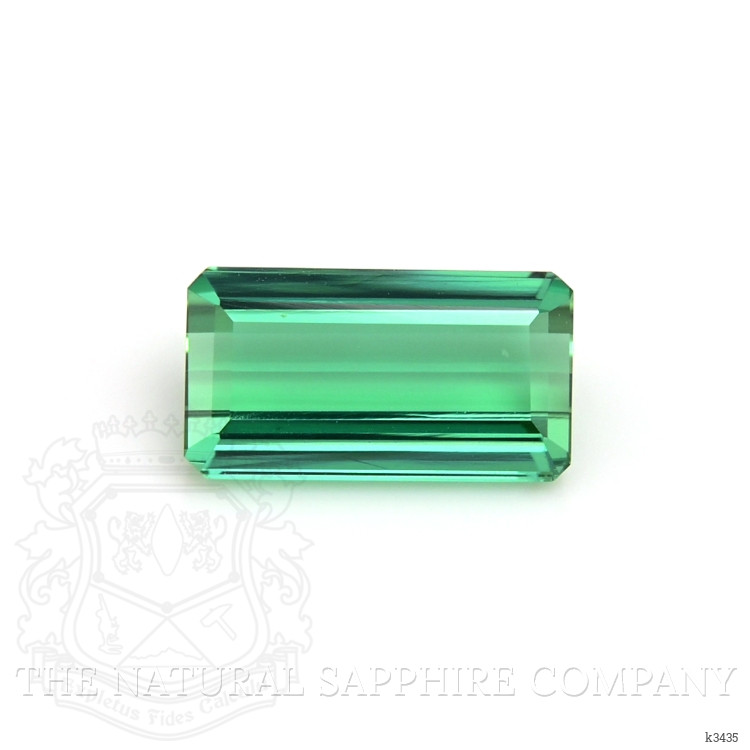 2.69 Ct. Tourmaline from Brazil