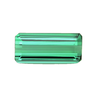 3.17 Ct. Tourmaline from Brazil Video