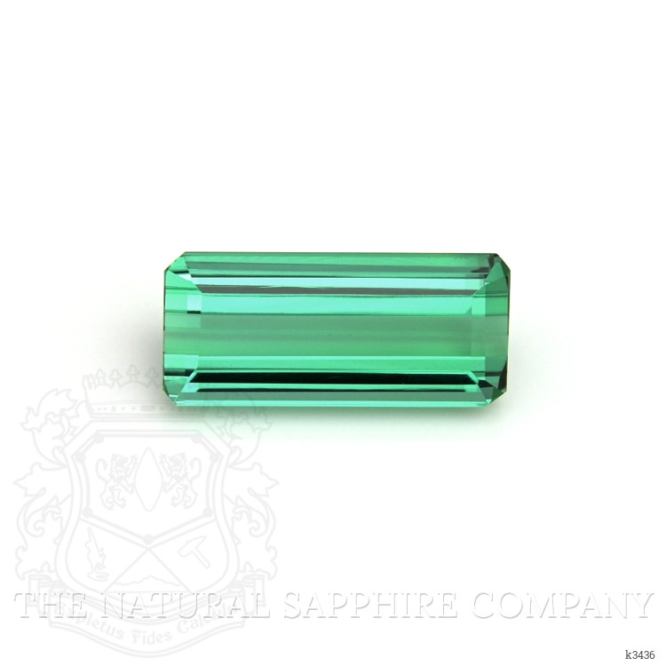 3.17 Ct. Tourmaline from Brazil