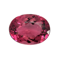 6.99 Ct. Tourmaline from Brazil Video