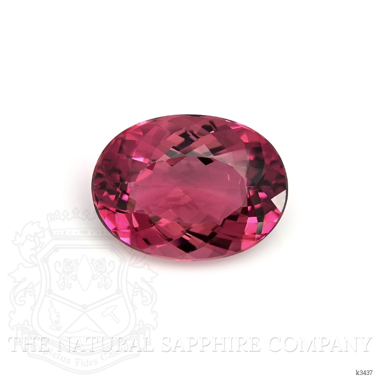 6.99 Ct. Tourmaline from Brazil
