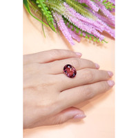 6.99 Ct. Tourmaline from Brazil Life Style