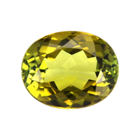 2.89 Ct. Tourmaline from Brazil Video