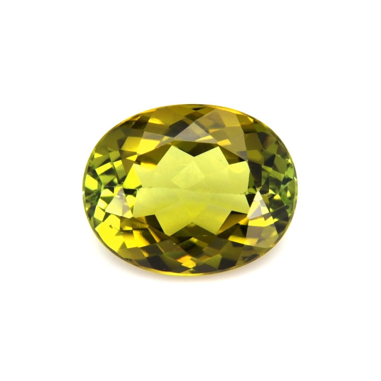 2.89 Ct. Tourmaline from Brazil