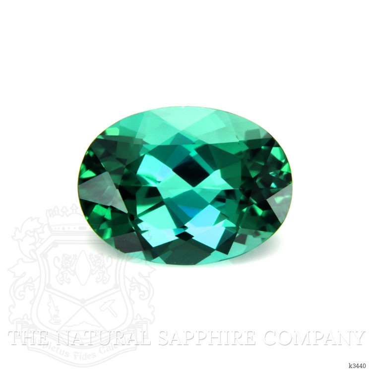 4.62 Ct. Tourmaline from Brazil