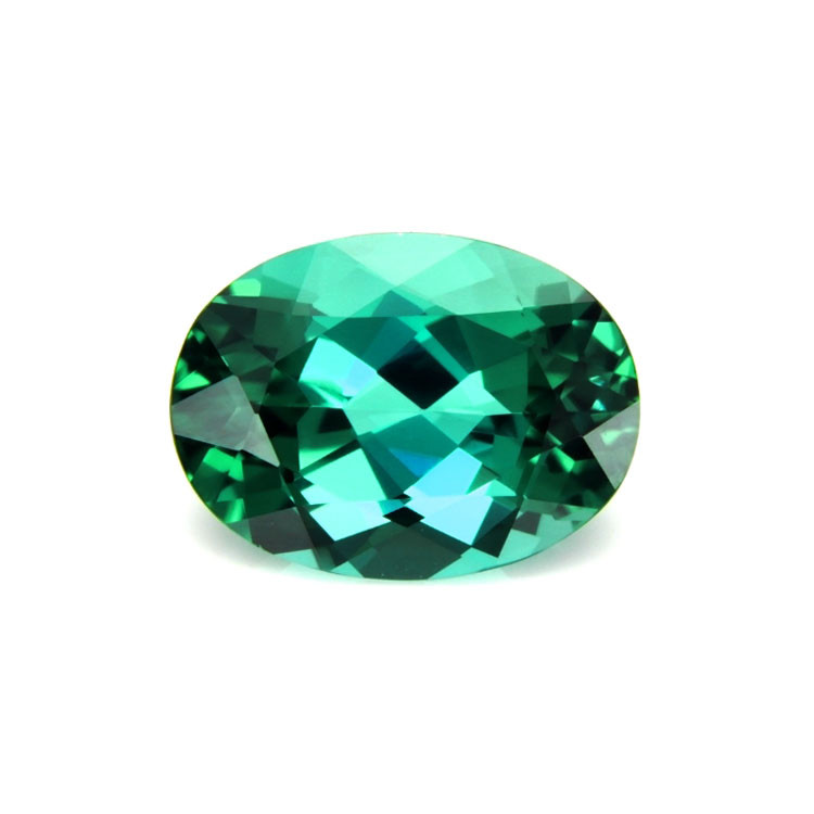 4.62 Ct. Tourmaline from Brazil