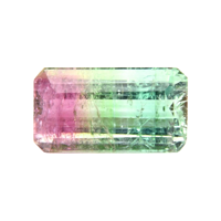 9.57 Ct. Tourmaline from Brazil Video