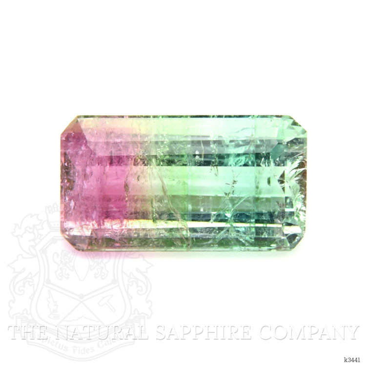 9.57 Ct. Tourmaline from Brazil