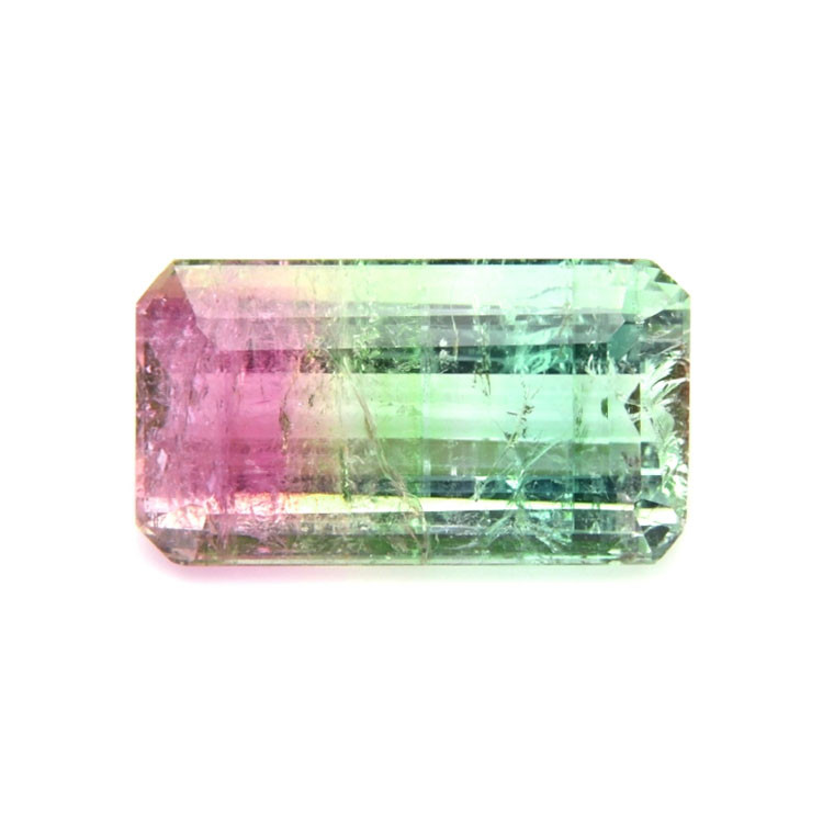 9.57 Ct. Tourmaline from Brazil