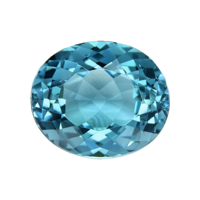 4.67 Ct. Tourmaline from Brazil Video