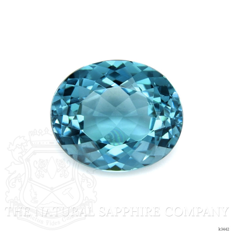 4.67 Ct. Tourmaline from Brazil