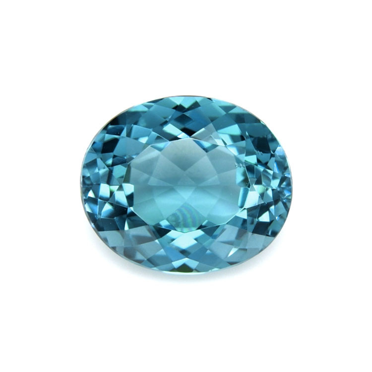 4.67 Ct. Tourmaline from Brazil