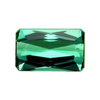 1.13 Ct. Tourmaline from Brazil Video
