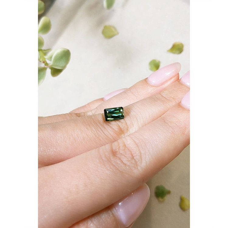 1.13 Ct. Tourmaline from Brazil