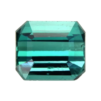 1.49 Ct. Tourmaline from Afghanistan Video