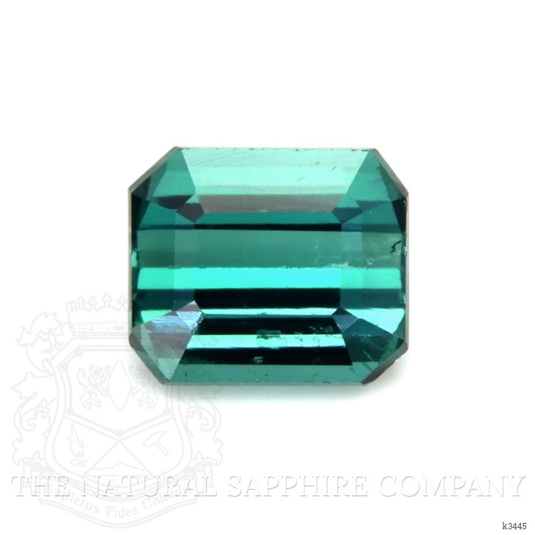 1.49 Ct. Tourmaline from Afghanistan