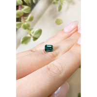 1.49 Ct. Tourmaline from Afghanistan Life Style