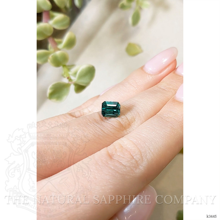 1.49 Ct. Tourmaline from Afghanistan