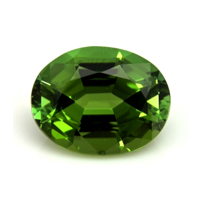 2.51 Ct. Tourmaline from Mozambique Video