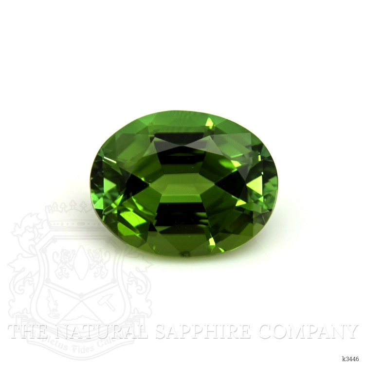 2.51 Ct. Tourmaline from Mozambique